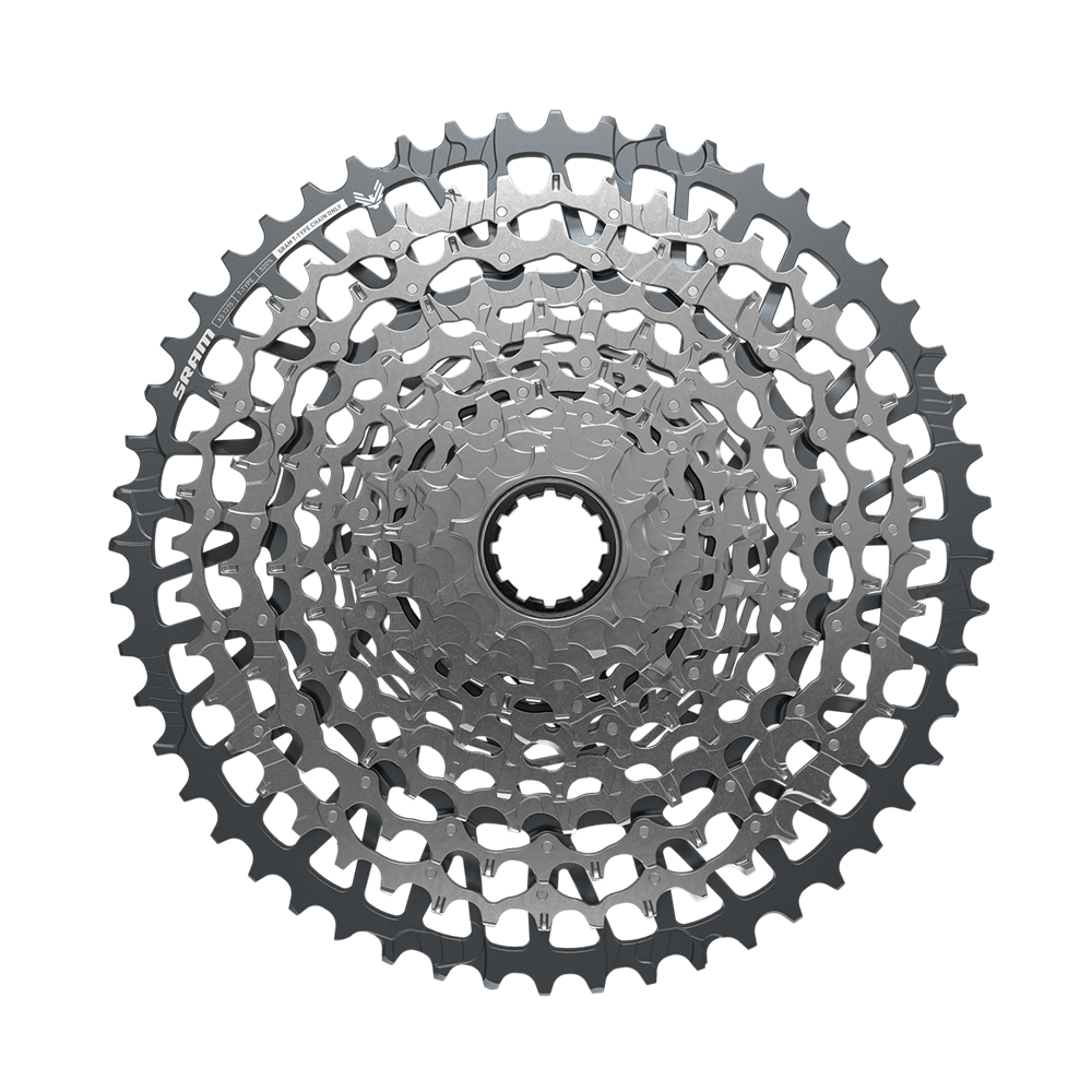 SRAM GX EAGLE T-TYPE XS-1275 κασέτα 12V