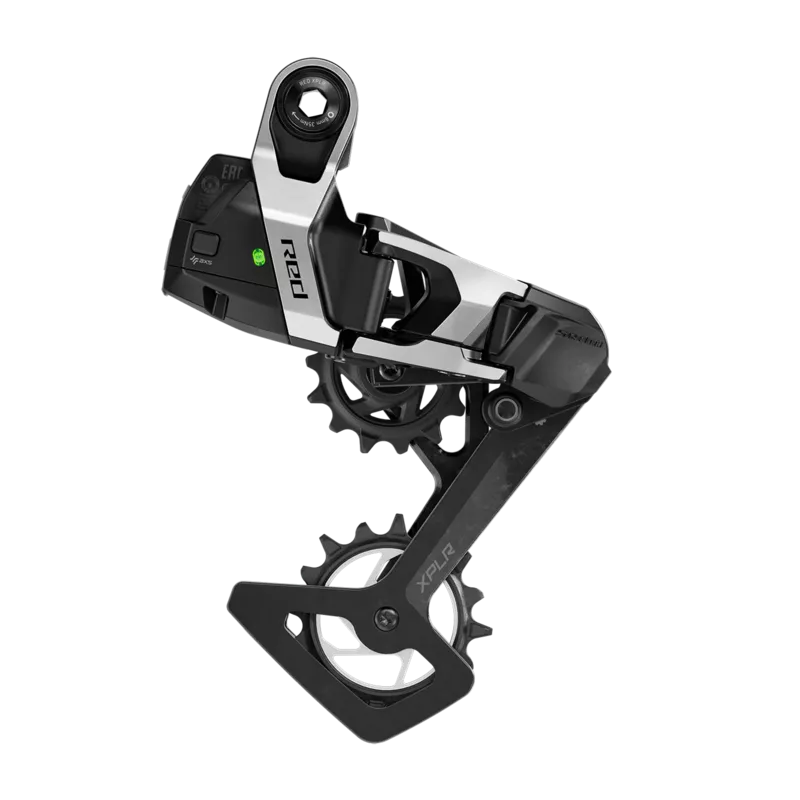 SRAM RED XPLR AXS 13 ταχυτήτων Πίσω ντερέιλερ