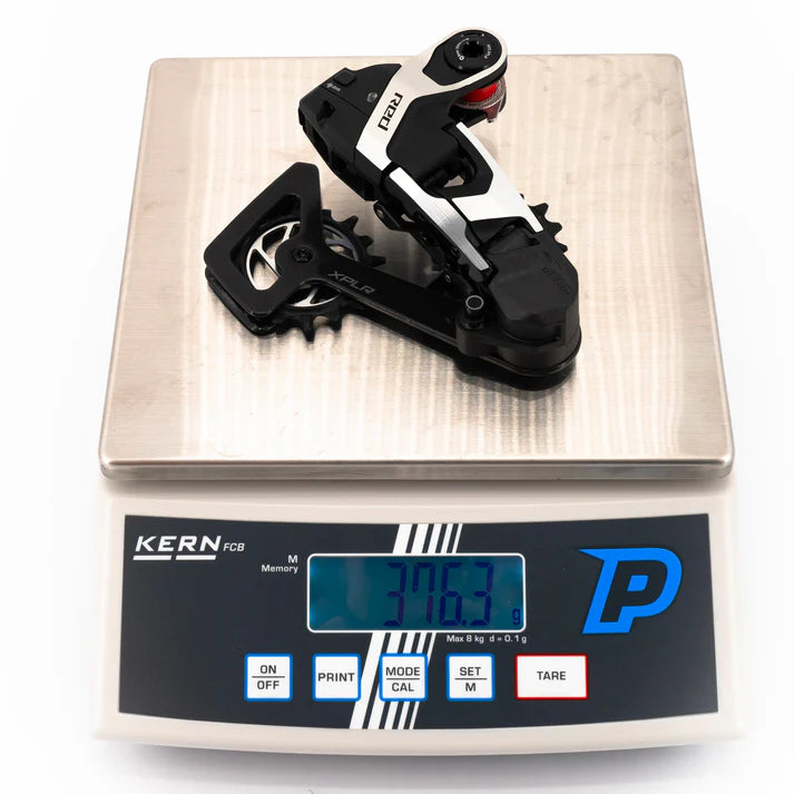 SRAM RED XPLR AXS 13 ταχυτήτων Πίσω ντερέιλερ