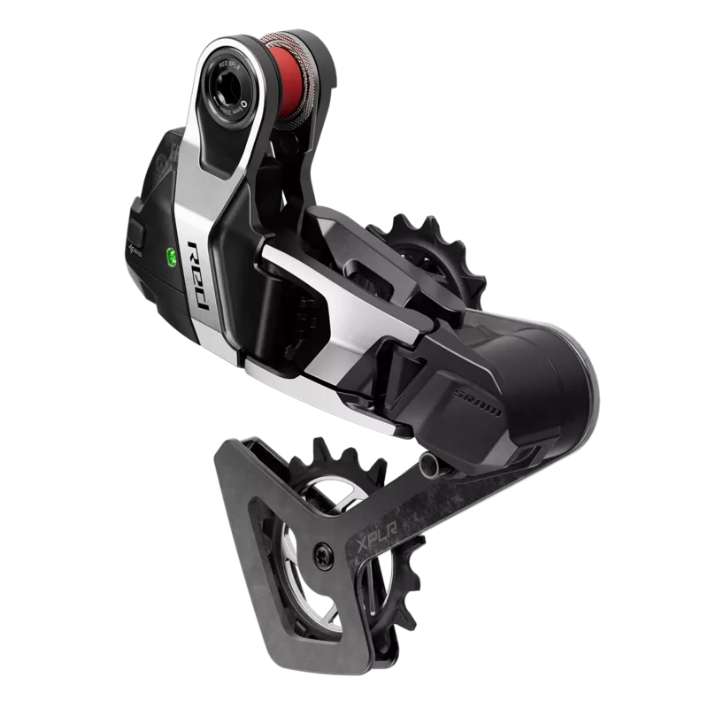 SRAM RED XPLR AXS 13 ταχυτήτων Πίσω ντερέιλερ