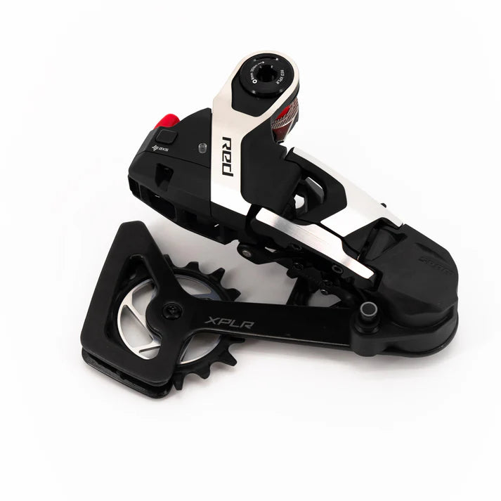 SRAM RED XPLR AXS 13 ταχυτήτων Πίσω ντερέιλερ