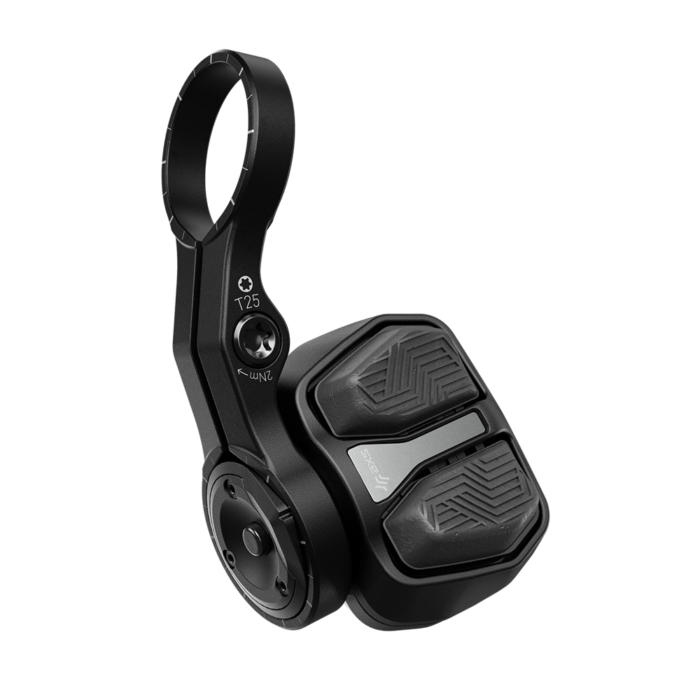 SRAM AXS POD Ultimate Έλεγχος αλλαγής ταχυτήτων δεξιά/αριστερά