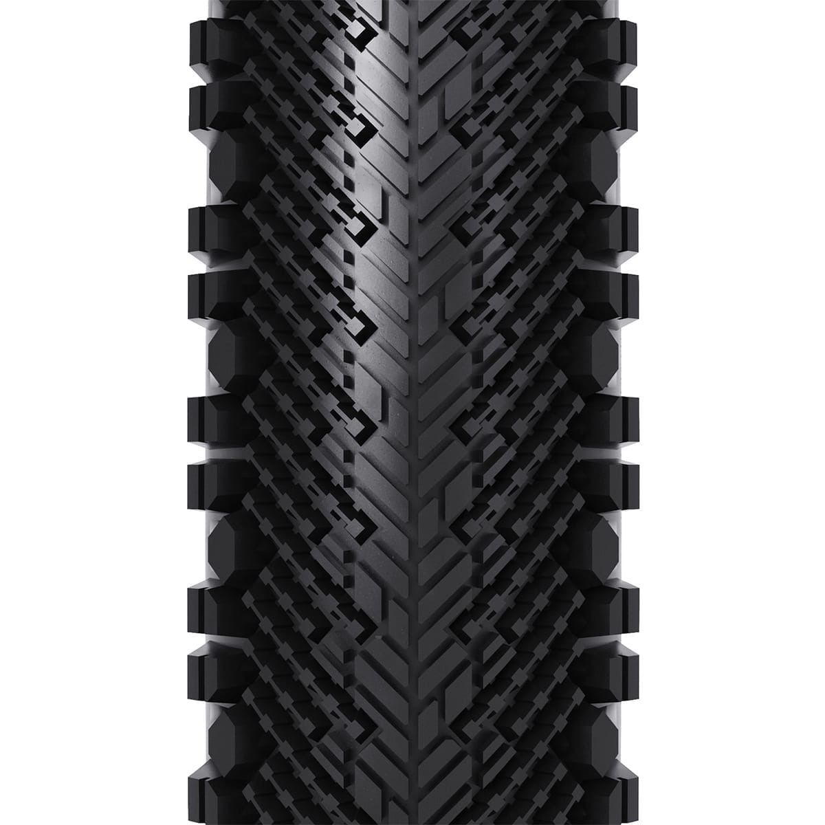 Pneu WTB VENTURE TCS LIGHT FAST ROLLING DUAL DNA SG2 700x50c Tubeless Ready Renforcé Noir