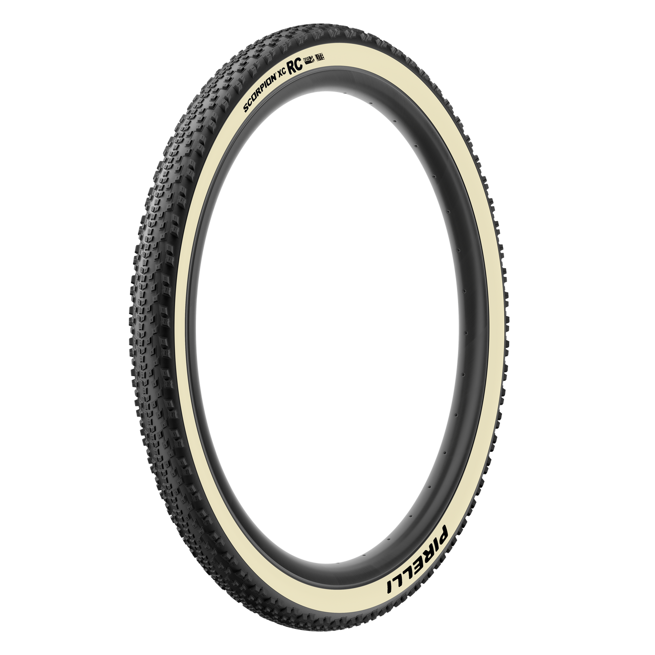 PIRELLI SCORPION RACE XC ProWall 29x2.40 Tubeless Ready Soft Retro tire