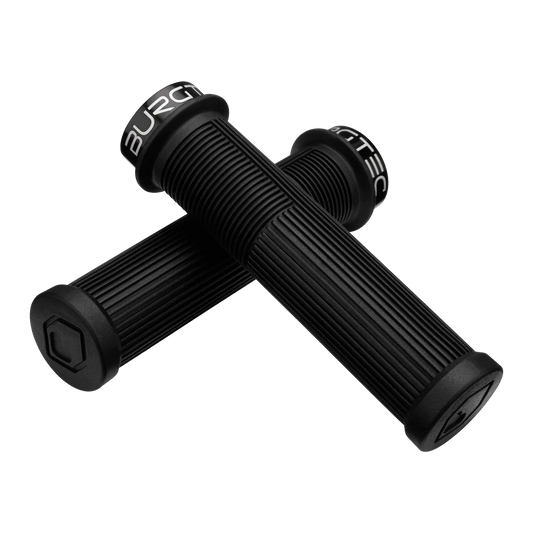 Λαβές BURGTEC THE BARTENDER PRO JOSH BRYCELAND ΥΠΟΓΡΑΦΗ Μαύρο