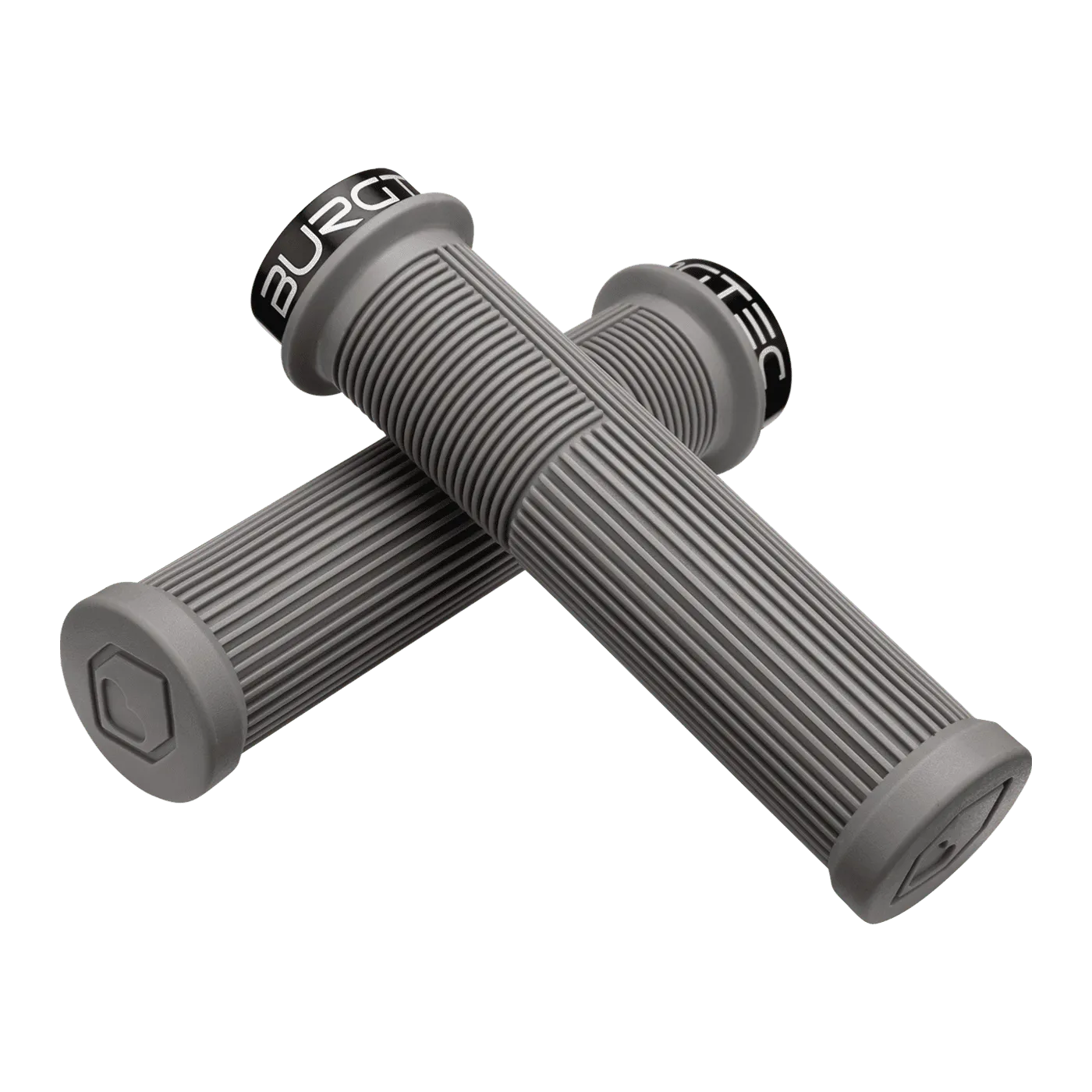 Λαβές BURGTEC THE BARTENDER PRO JOSH BRYCELAND SIGNATURE Γκρι