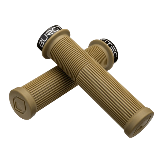 Λαβές BURGTEC THE BARTENDER PRO JOSH BRYCELAND SIGNATURE Khaki