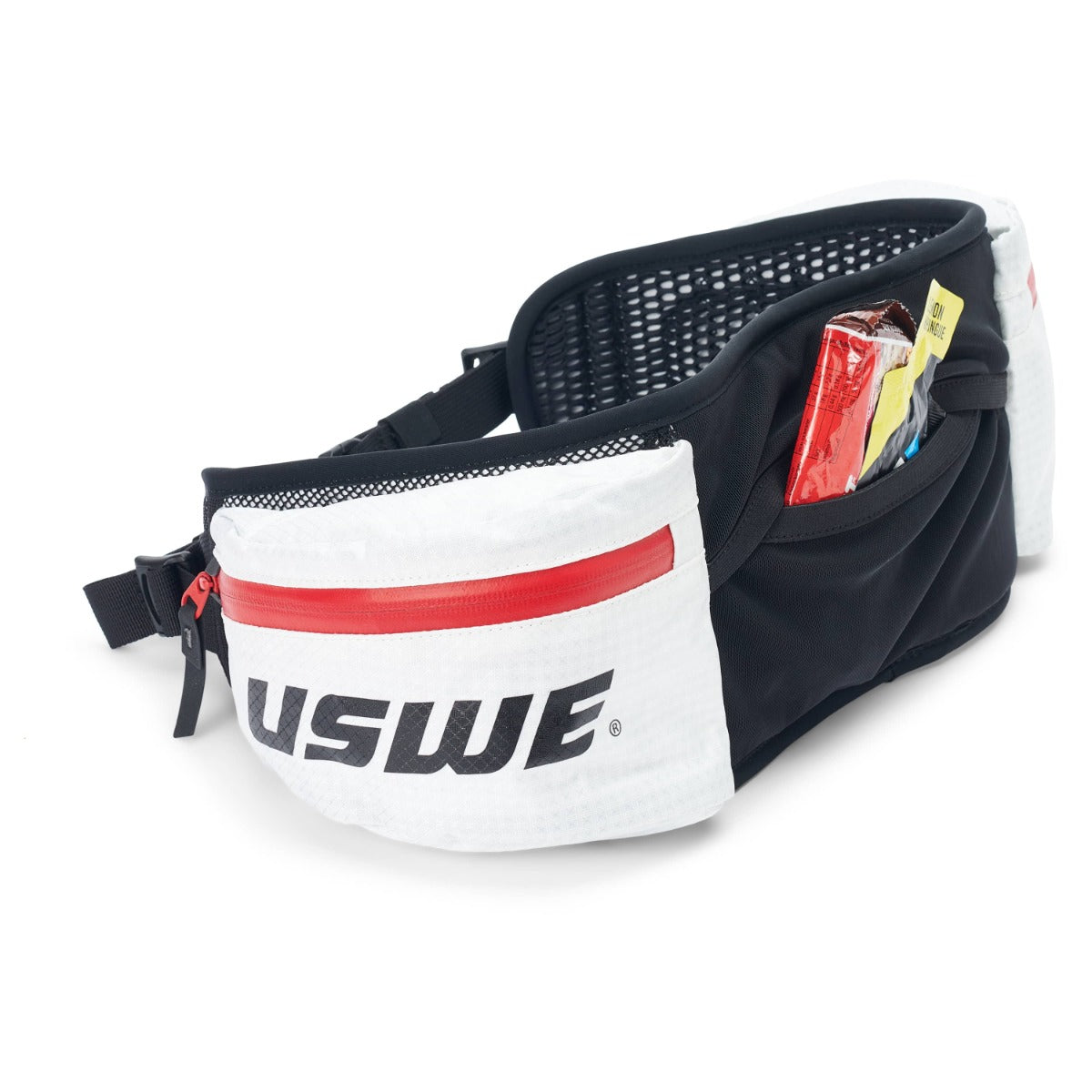 Σακίδιο πλάτης USWE HAJKER PRO 24 L Λευκό