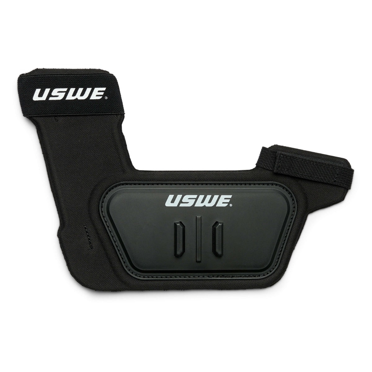 USWE ACTION CAMERA NDM 2 Ιμάντας στήθους μαύρο