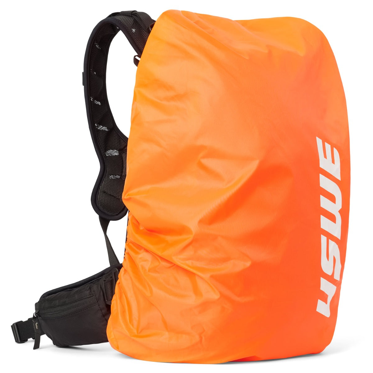 Σακίδιο πλάτης USWE WATT E-BIKE 25 L Μαύρο