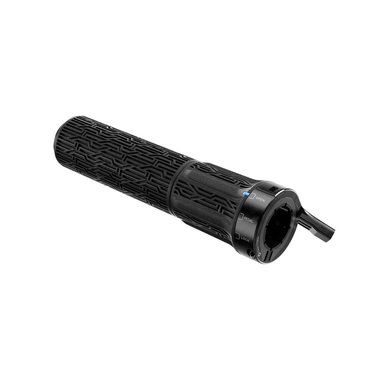 ROCKSHOX TWISTLOC ULTIMATE 2 Positions Fork + Shock absorber B1 left-hand locking control