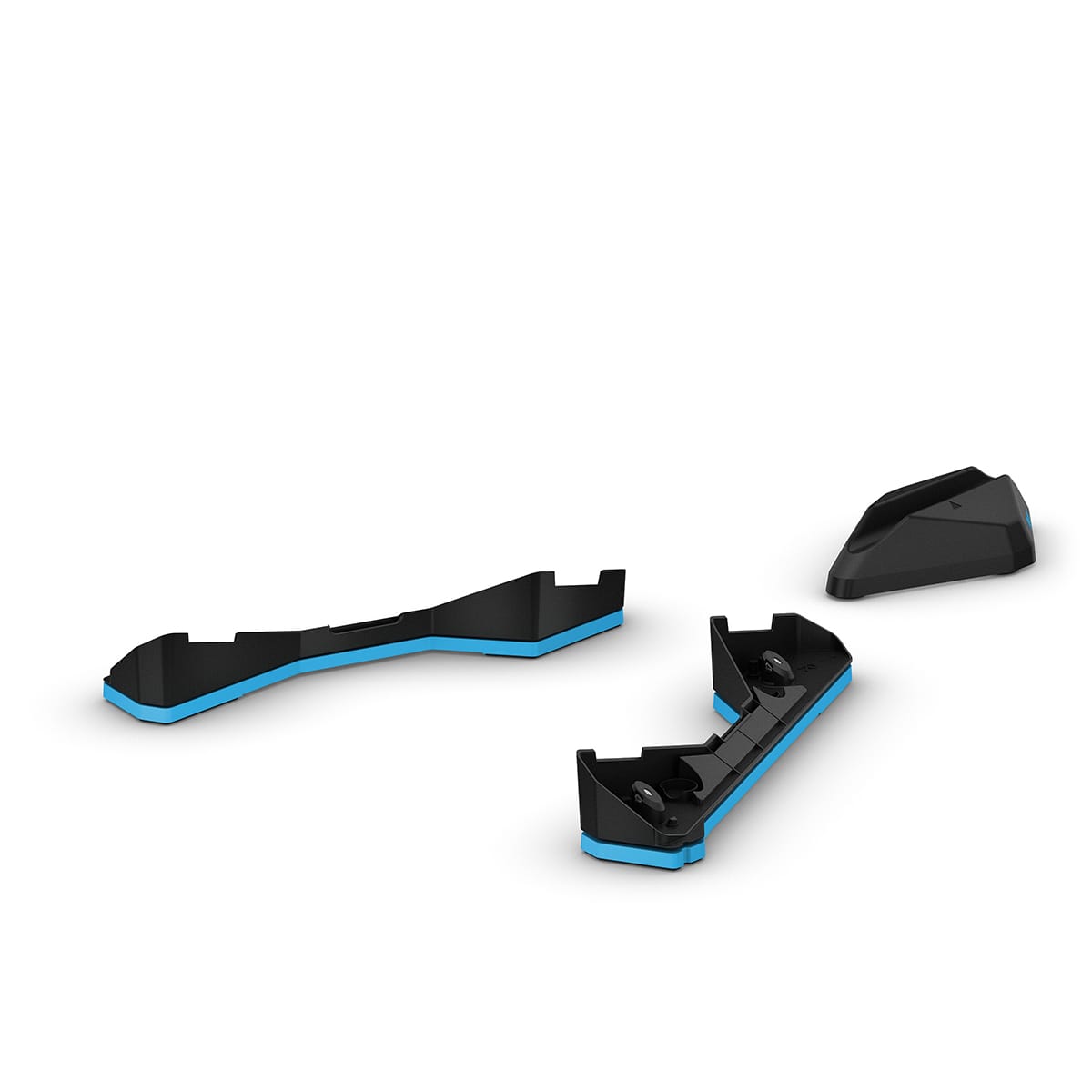 Πλάκες κίνησης TACX Neo