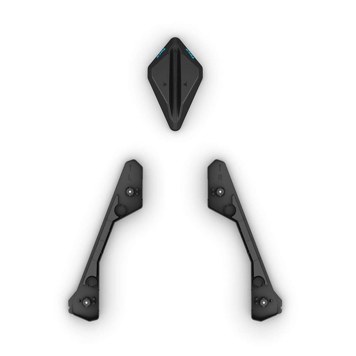Πλάκες κίνησης TACX Neo