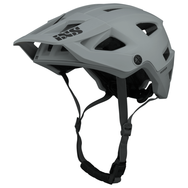 IXS TRIGGER AM MTB κράνος Γκρι