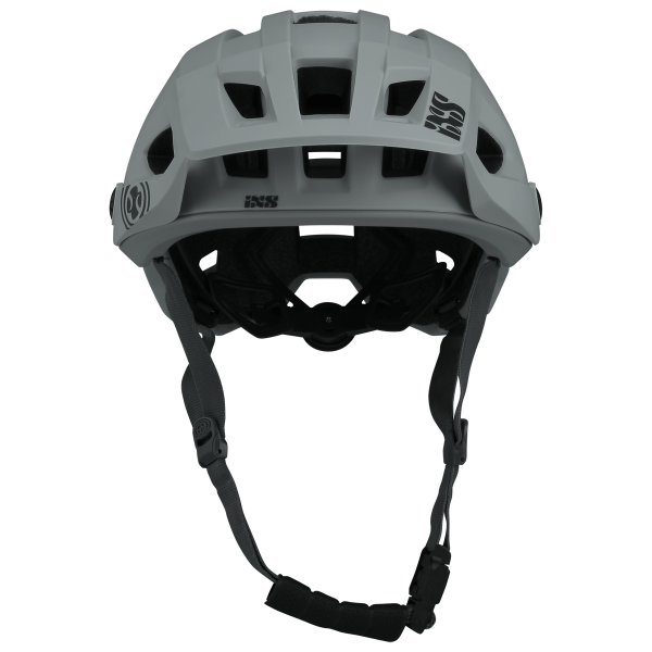 IXS TRIGGER AM MTB κράνος Γκρι