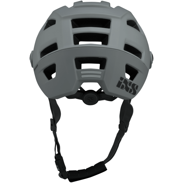 IXS TRIGGER AM MTB κράνος Γκρι