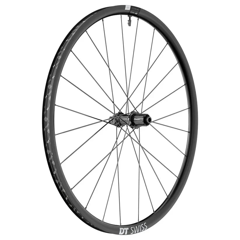 Ζεύγος τροχών DT SWISS GR 1600 SPLINE 25 DISC Tubeless Ready (Center Lock)