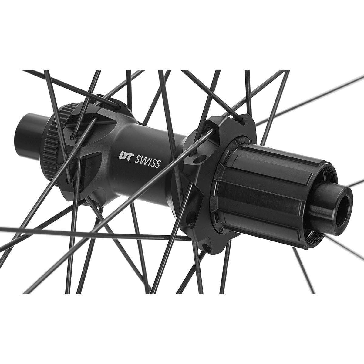 DT SWISS X 1900 SPLINE 29'' 25 mm 12x148 mm Πίσω τροχός