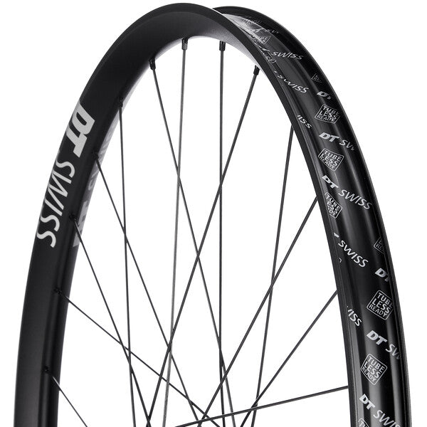 DT SWISS XM 1700 SPLINE ONE 30 mm 27,5" 12x148 mm Boost πίσω τροχός