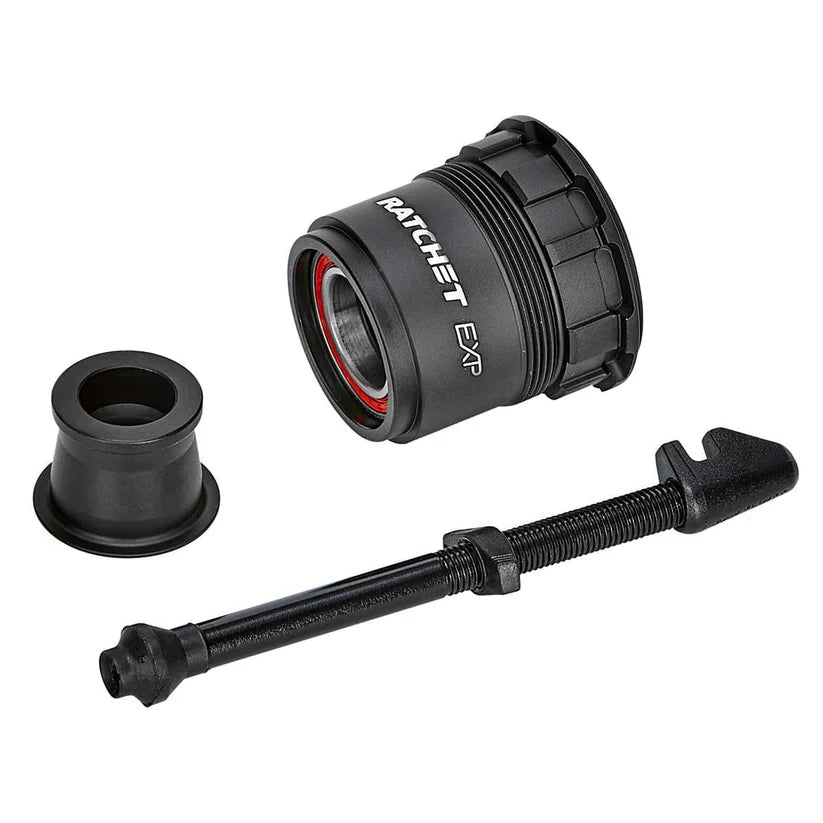 Ζεύγος τροχών DT SWISS ARC 1400 DICUT 50 DISC Tubeless Ready (Center Lock)