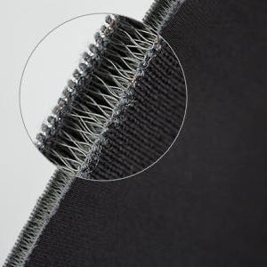 IXS FLOW LIGHT Επιγονατίδες γόνατος γκρι