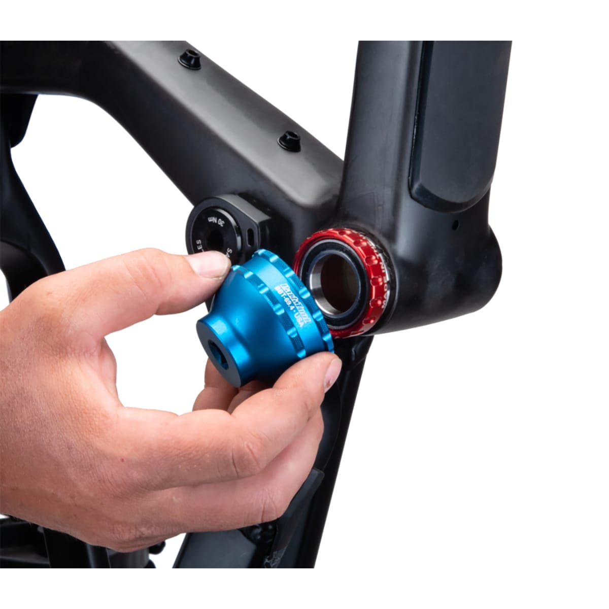 Εργαλείο για PARK TOOL BBT-69.4 16 εγκοπές 44-45mm