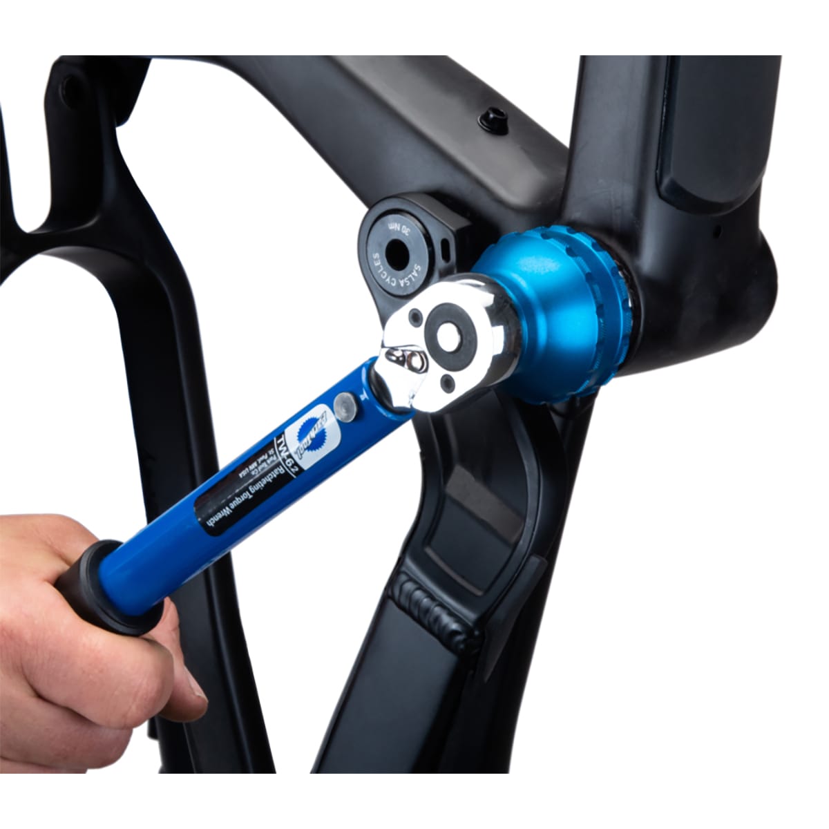 Εργαλείο για PARK TOOL BBT-69.4 16 εγκοπές 44-45mm