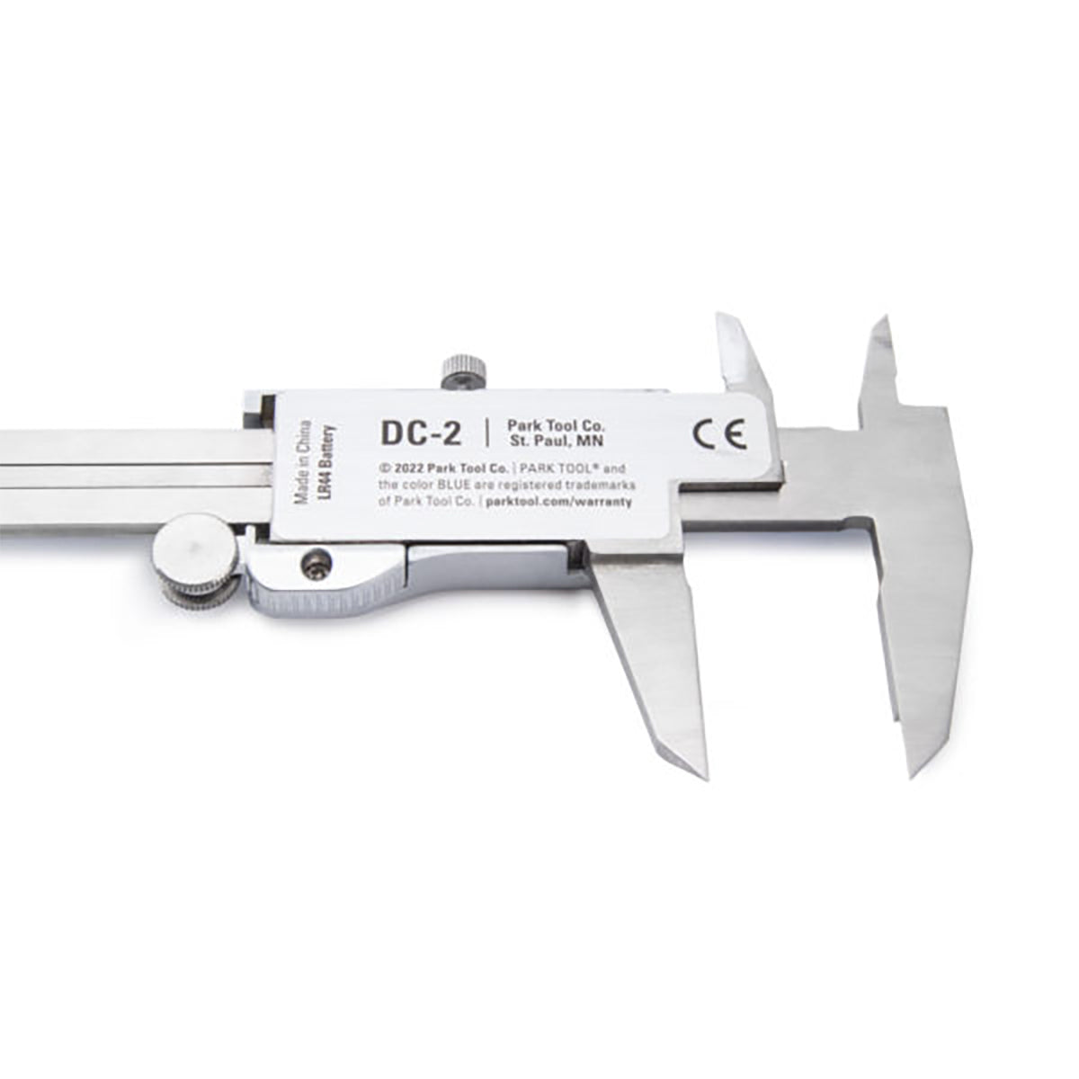 Ψηφιακός μετρητής ανάγνωσης PARK TOOL DC-2