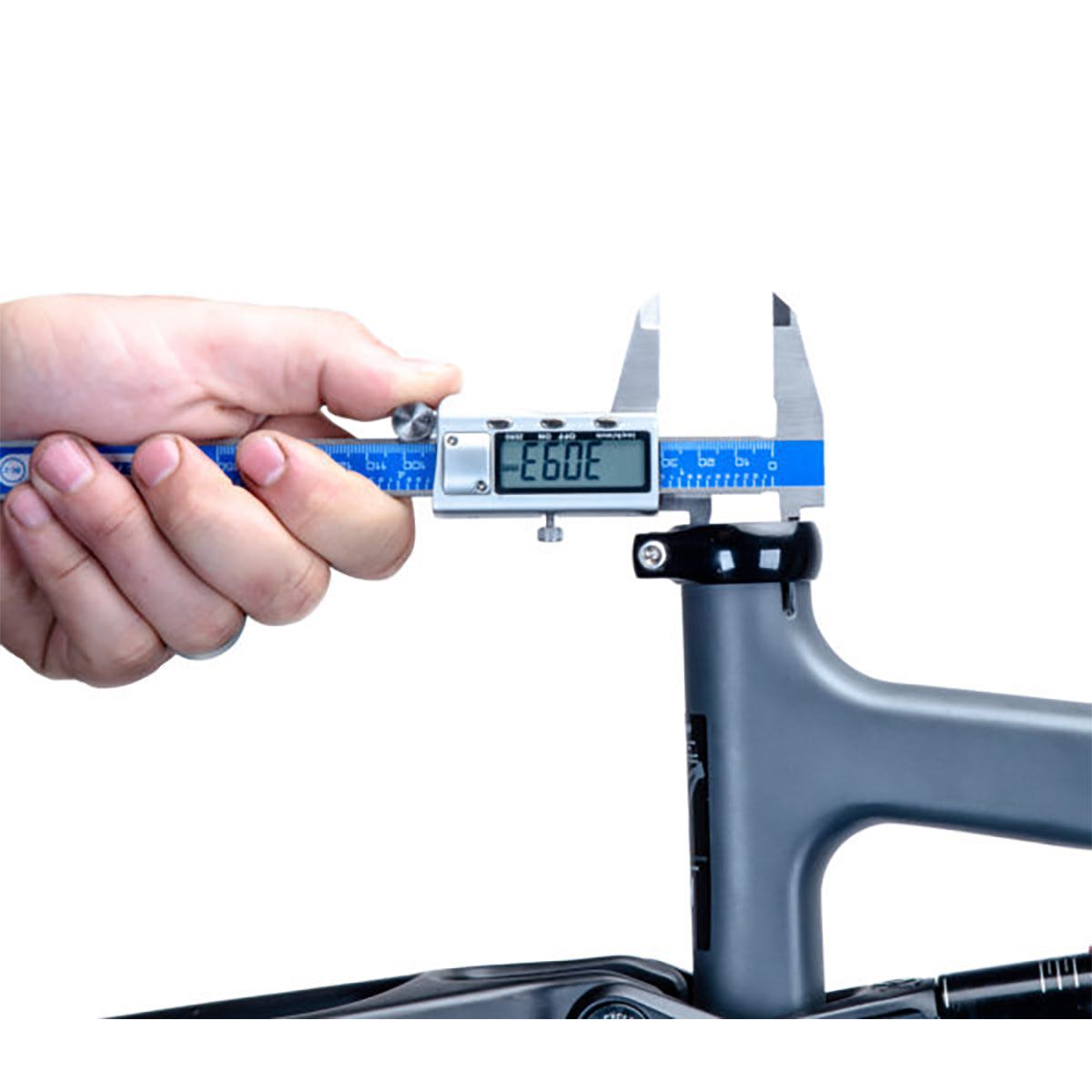 Ψηφιακός μετρητής ανάγνωσης PARK TOOL DC-2
