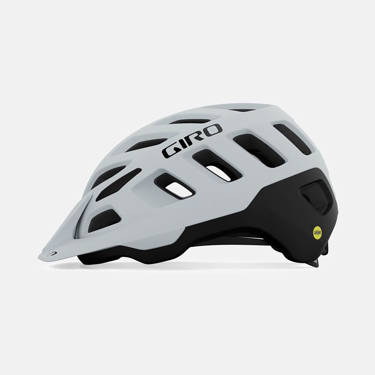 Κράνος MTB GIRO RADIX MIPS Λευκό Ματ