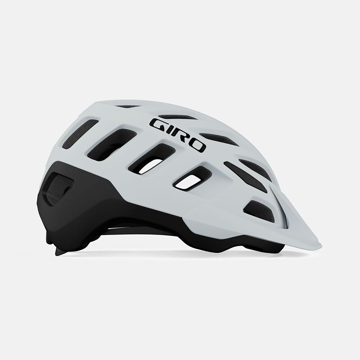 Κράνος MTB GIRO RADIX MIPS Λευκό Ματ