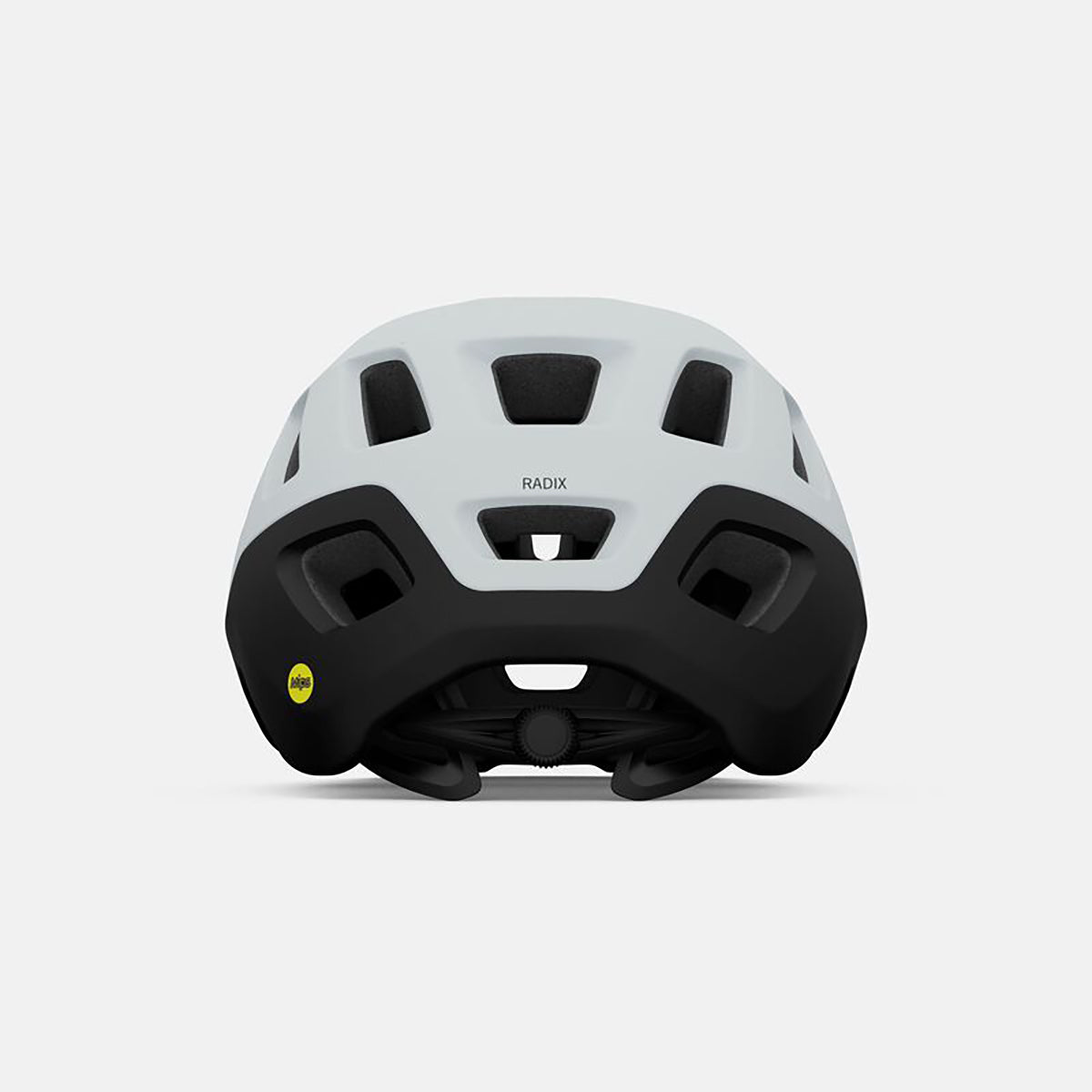 Κράνος MTB GIRO RADIX MIPS Λευκό Ματ