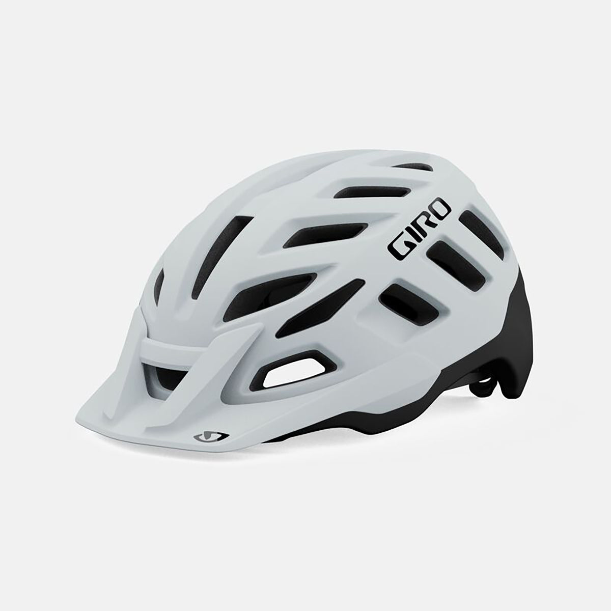 Κράνος MTB GIRO RADIX MIPS Λευκό Ματ