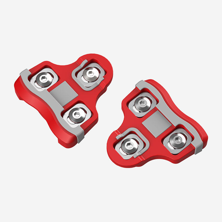 FAVERO ASSIOMA DUO/UNO Red 6° Wedge Kit