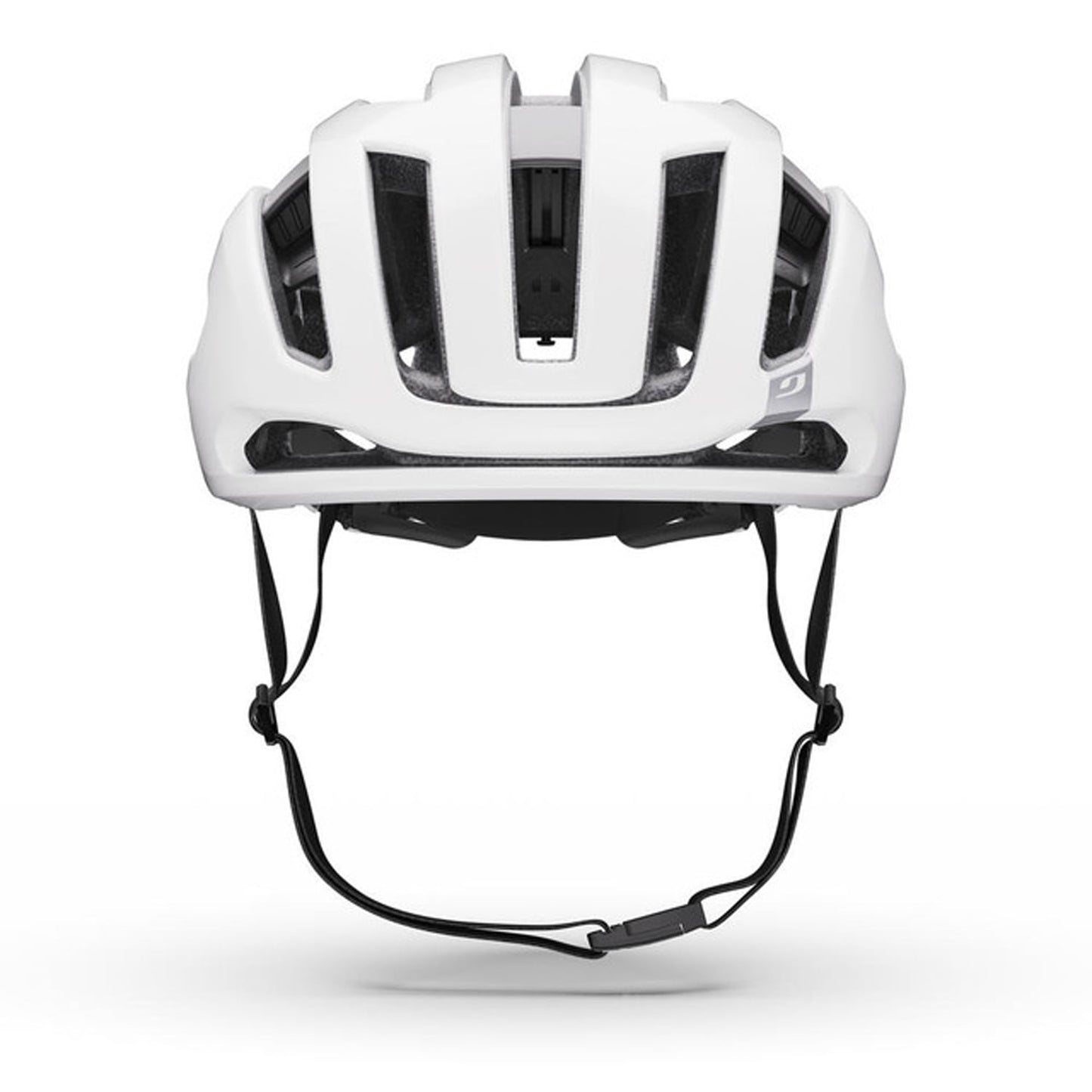 JULBO FINISHER κράνος δρόμου λευκό