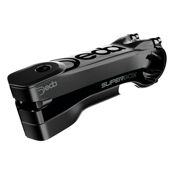 DEDA SUPERBOX DCR POB φινίρισμα στελέχους