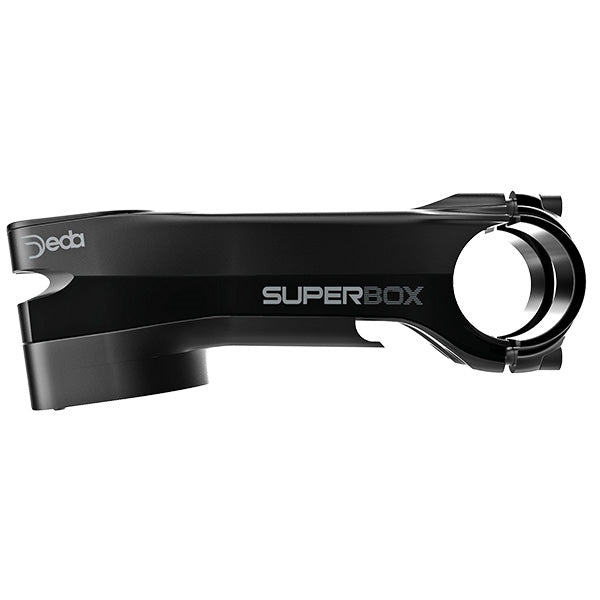 DEDA SUPERBOX DCR POB φινίρισμα στελέχους