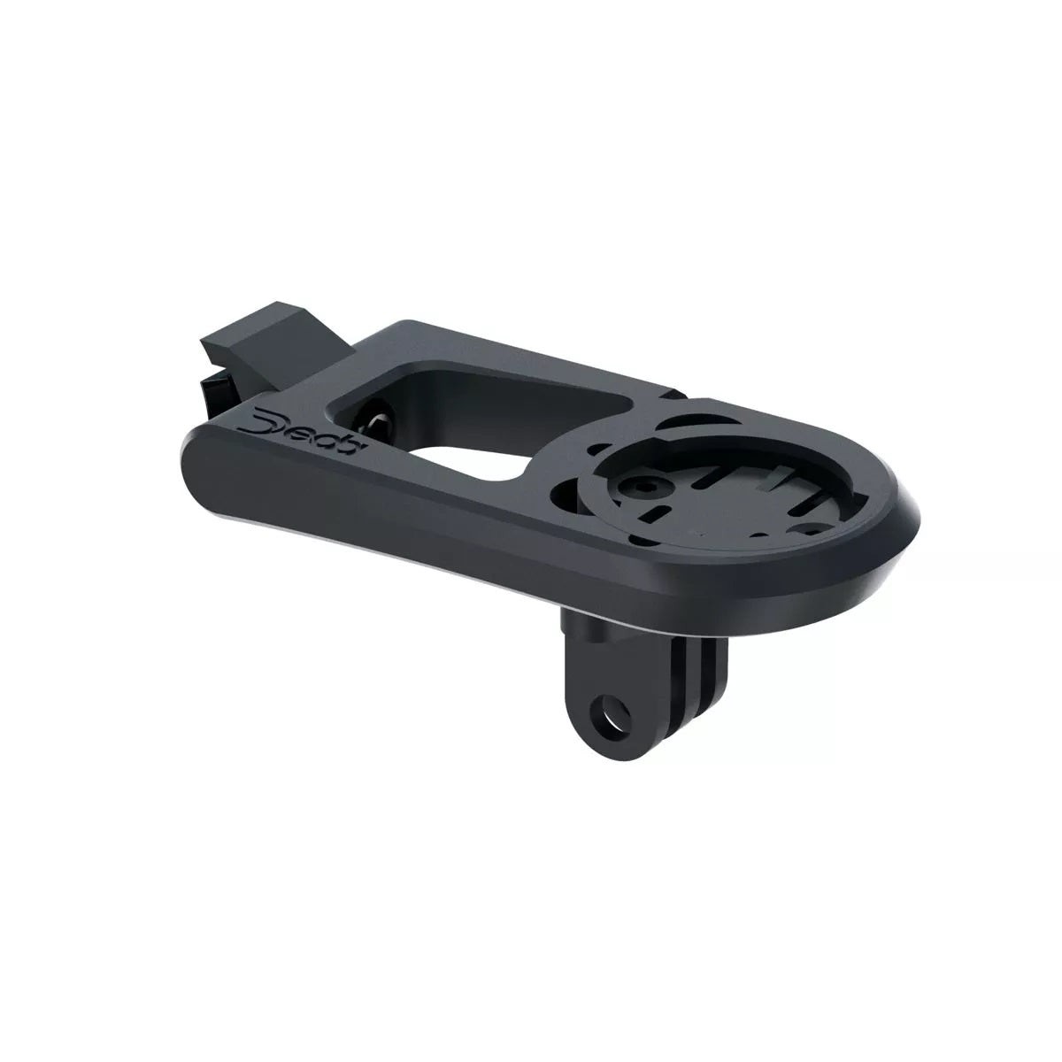 Βάση υπολογιστή SUPERBOX/SUPERZERO για Garmin-Wahoo-Bryton-Gopro