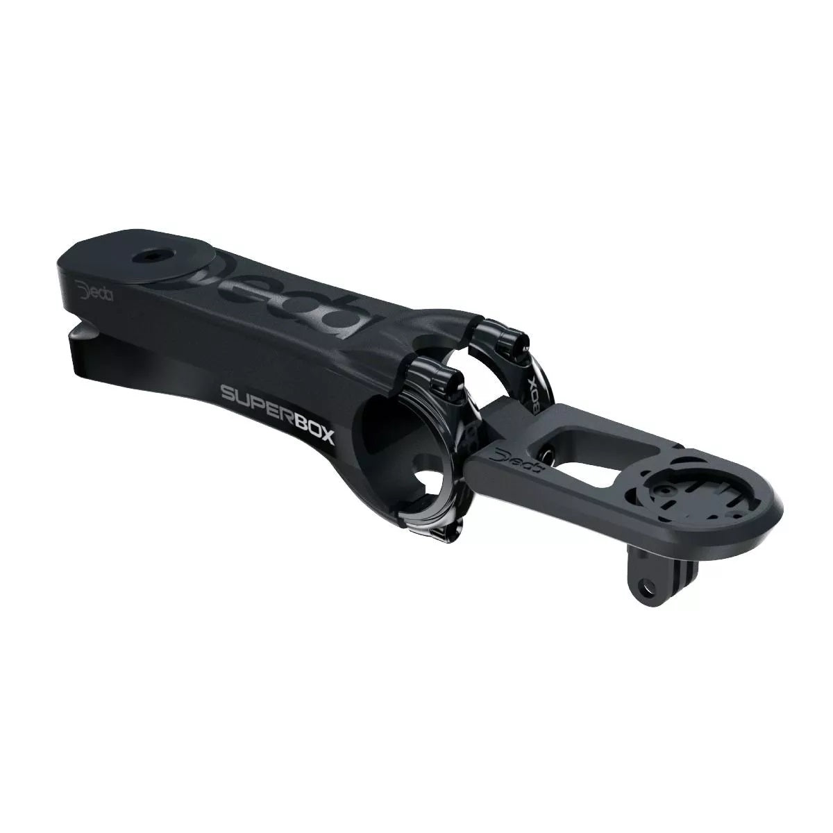 Βάση υπολογιστή SUPERBOX/SUPERZERO για Garmin-Wahoo-Bryton-Gopro