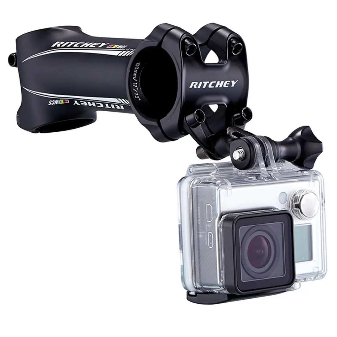 Κιτ τοποθέτησης RITCHEY για κάμερα GoPro
