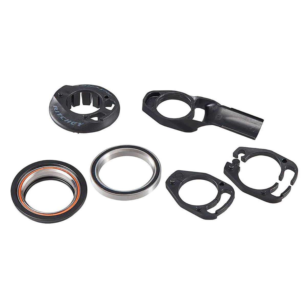 Comp Switch Upper Press Fit Headset 1,5 "ZS56 για 80" Stem