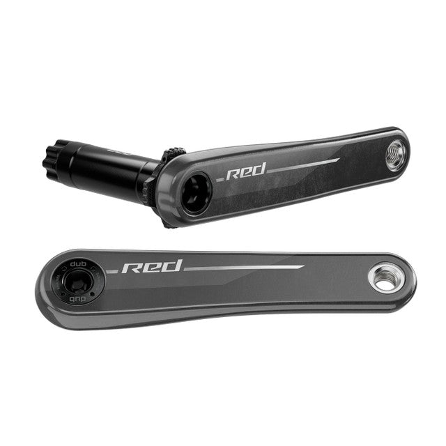 SRAM RED XPLR DUB WIDE Άμεση τοποθέτηση στροφάλων