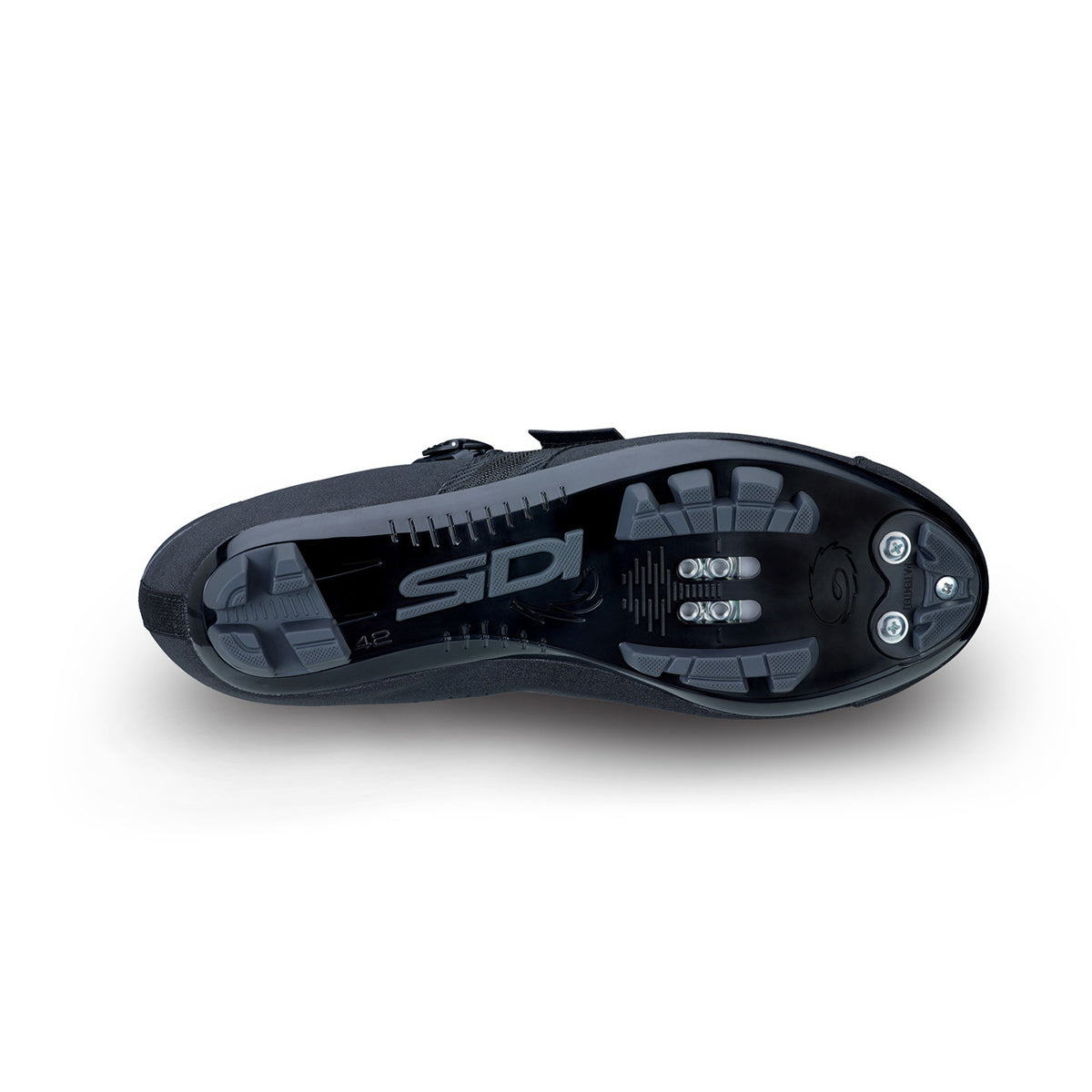 Shoes MTB SIDI AERTIS Women's Black