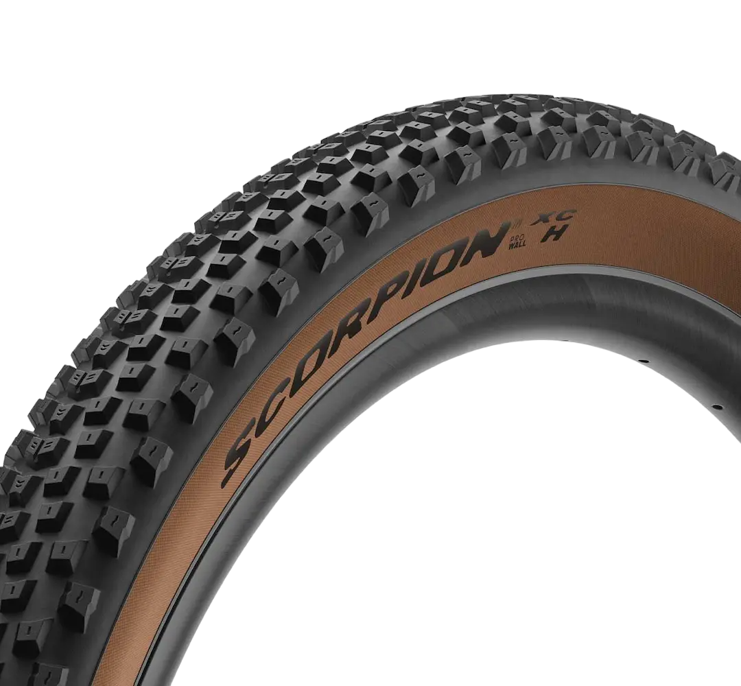 PIRELLI SCORPION XC H CLASSIC 29x2.20 ProWall Tubeless Ready Soft 3905600 ελαστικό