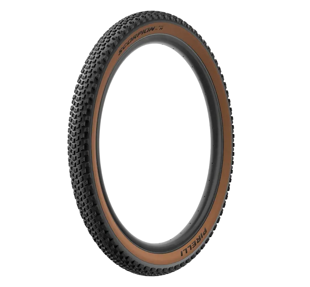 PIRELLI SCORPION XC H CLASSIC 29x2.20 ProWall Tubeless Ready Soft 3905600 ελαστικό