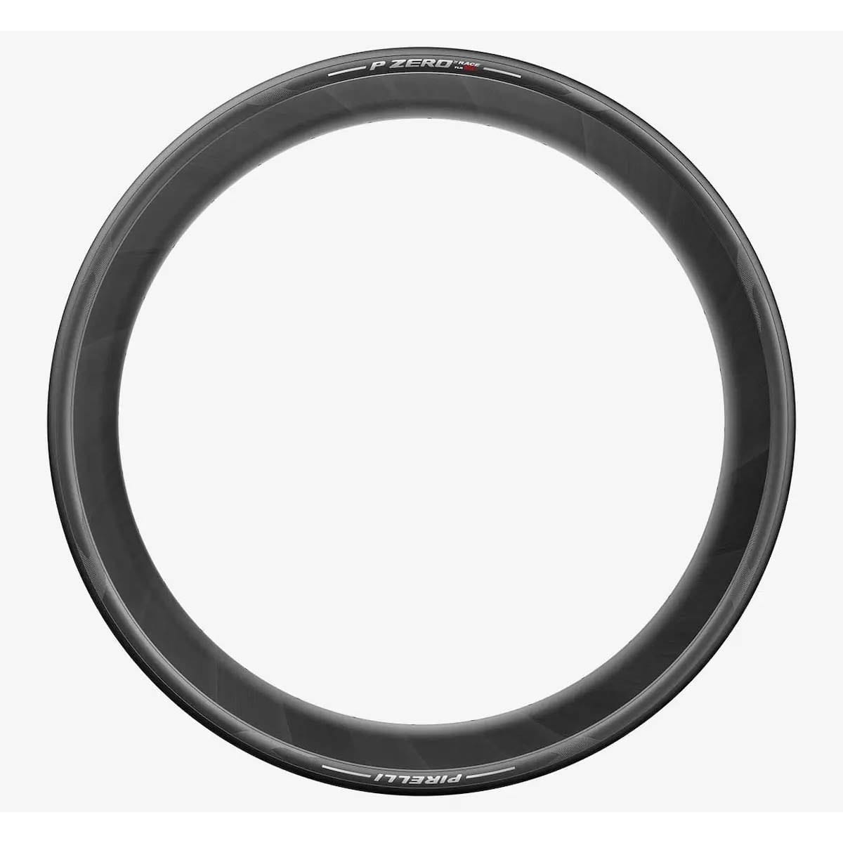PIRELLI P ZERO RACE SL 700c Tubeless Ready Μαύρο ελαστικό