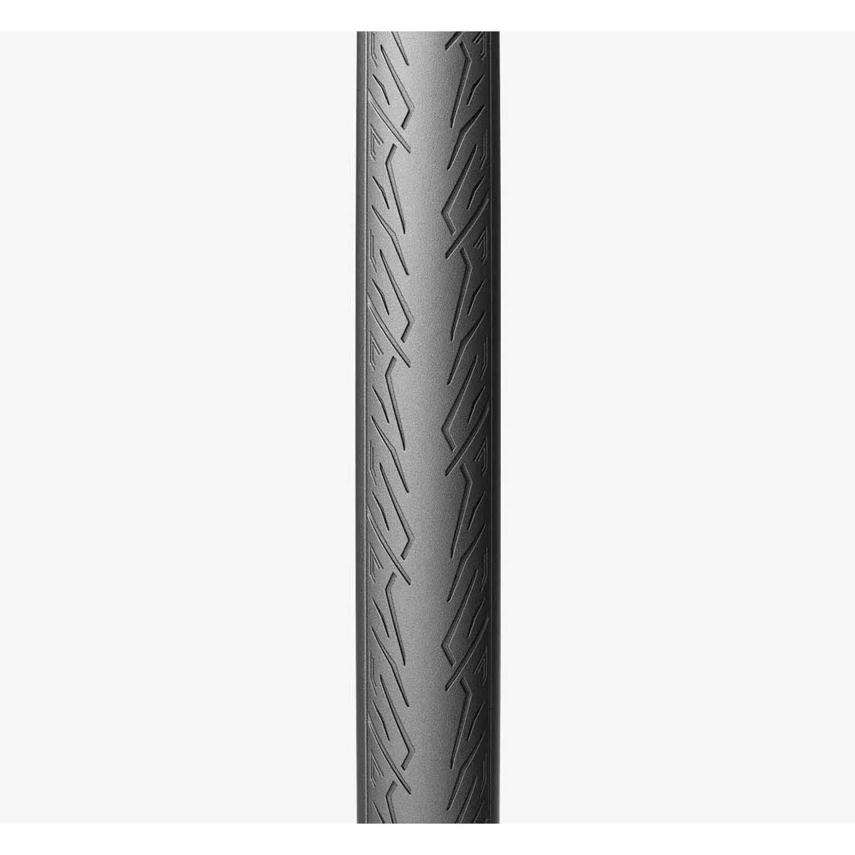 PIRELLI CINTURATO SPORT 700c Tubetype Μαύρο ελαστικό
