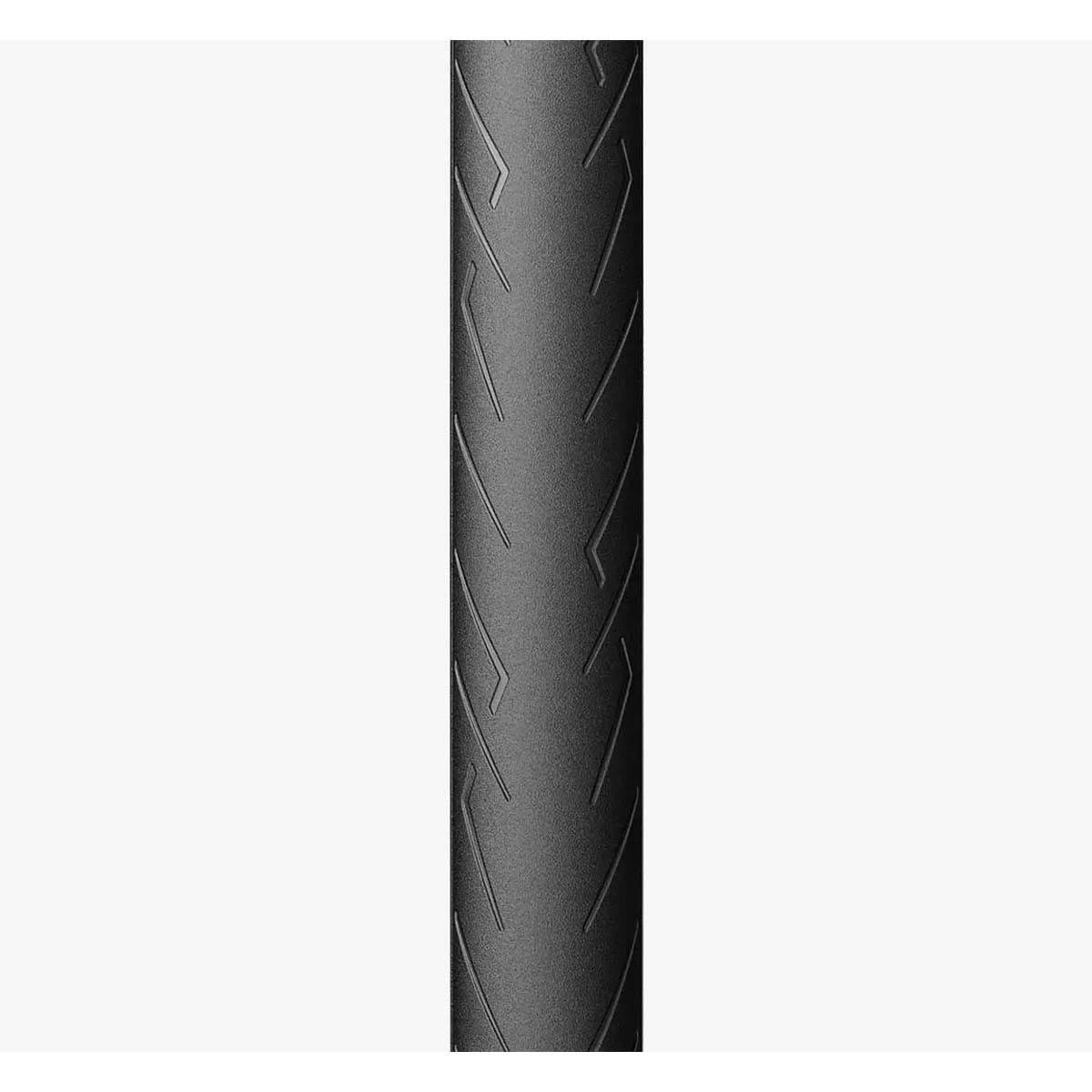 PIRELLI P ZERO ROAD 700c Tubeless Ready Μαύρο ελαστικό