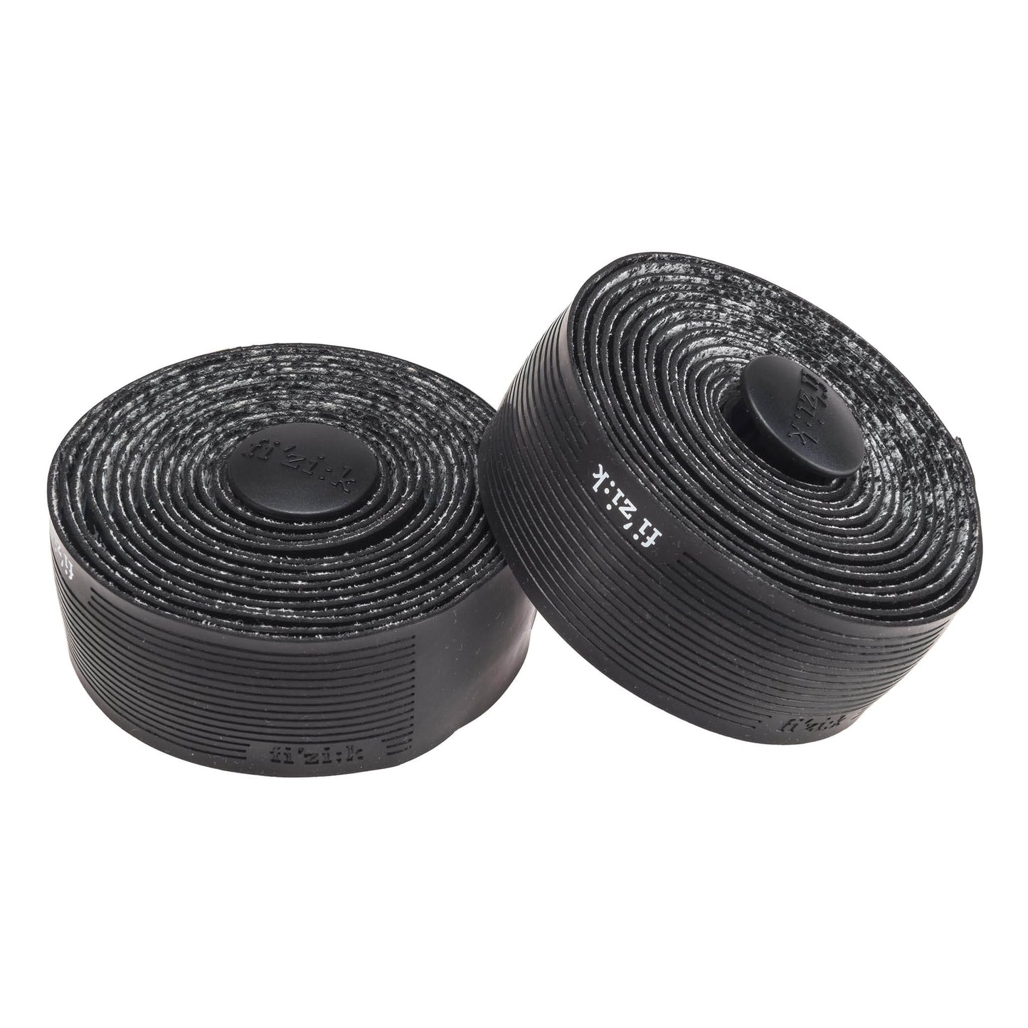 Ruban de Cintre FIZIK VENTO MICROTEX TACKY Noir 2mm