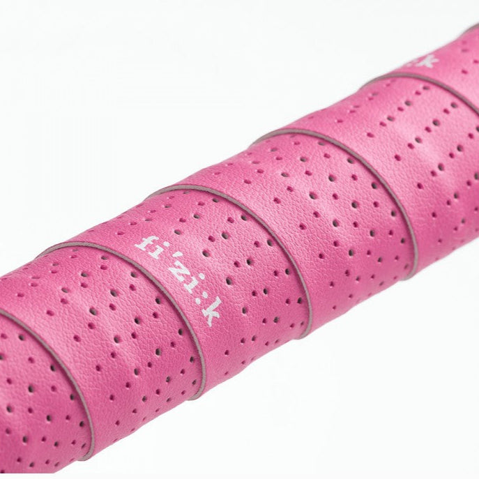 Bar tape FIZIK TEMPO MICROTEX CLASSIC Pink